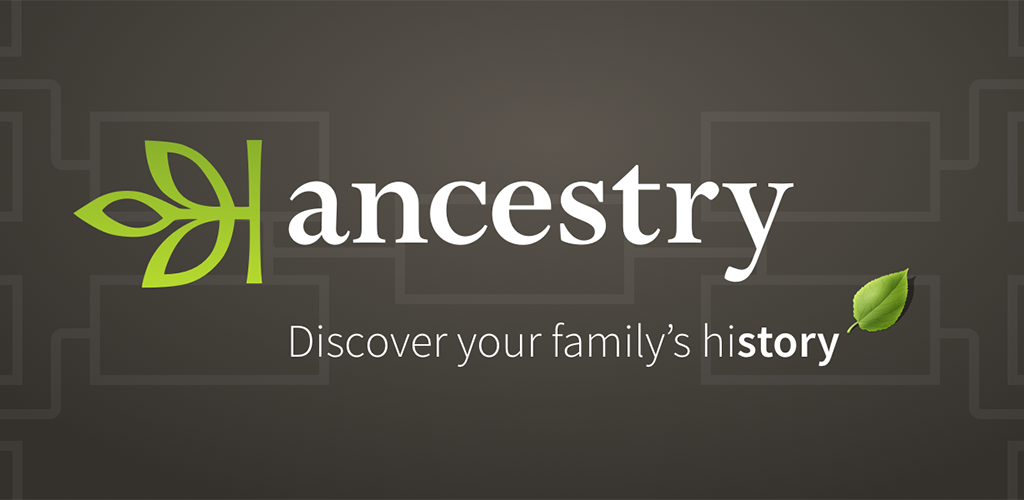 Sign up for Ancestry, they help you understand your genealogy. A family tree takes you back generations