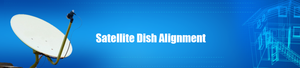 satellite dish alignment birmingham alabama and surrounding areas