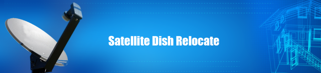 satellite dish relocate birmingham alabama and surrounding areas