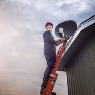 satellite dish alignment birmingham alabama