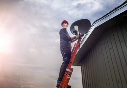 satellite dish alignment birmingham alabama