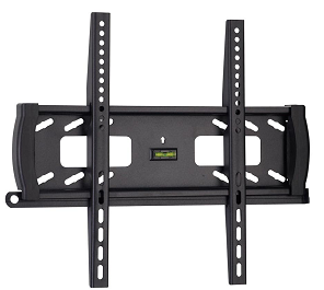 tilt mount, tv mounting with tilting bracket in birmingham, central alabama