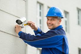 security camera installation birmingham alabama