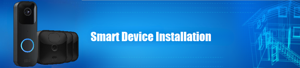 smart device installation birmingham alabama and surrounding areas