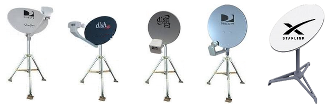 Satellite Dish Alignment in central alabama including birmingham, tuscaloosa, trussville, alabaster, pelham, hoover, gardendale, bham, calera, montevallo, irondale, mccalla, helena, bessemer, hueytown, pell city, leeds, vestavia, pinson, smith lake, lay lake, lake martin, logan martin.