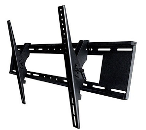 swivel mount, tv mounting with full motion swiveling bracket in birmingham, central alabama