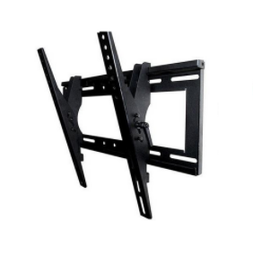 tilt, tilting bracket tv wall mount installation